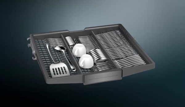 Siemens SN75EX11CE Bulaşık Makinesi