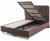 İndivani Lamazzy 120x200 Baza+Başlık Seti