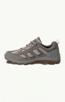 Jack Wolfskin Vojo 3 Texapore Erkek Spor Ayakkabı