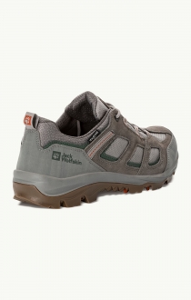 Jack Wolfskin Vojo 3 Texapore Erkek Spor Ayakkabı