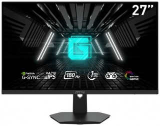 MSI G274F Monitör