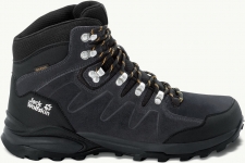 Jack Wolfskin Refugio Texapore Mid resim