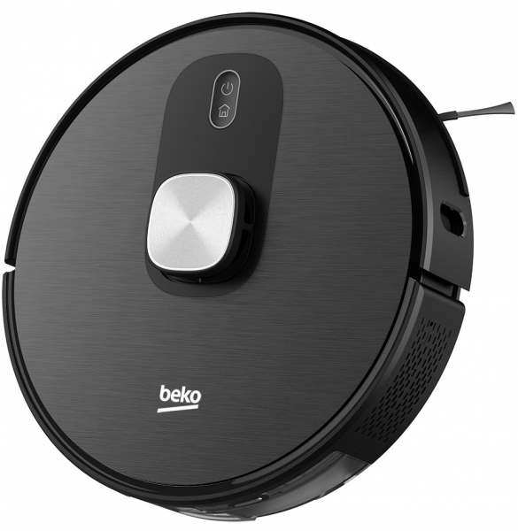 Beko Robo-X 3.1 VRR 82314 VB Robot Süpürge+Mop