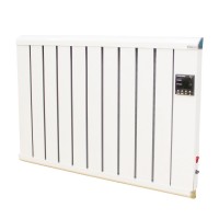 Radiatherm Vera 12 Dilim 900W resim