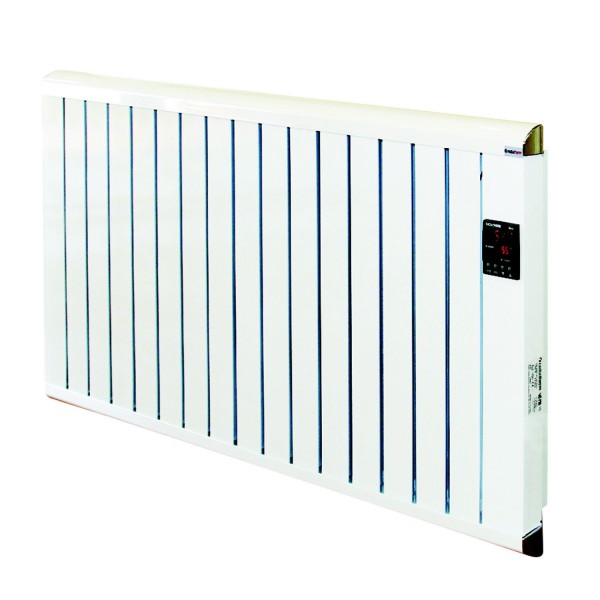 Radiatherm Vera 16 Dilim 1200W Konvektör Isıtıcı