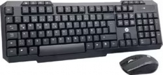 Polaxtor PLX-303-A500 Klavye & Mouse Seti