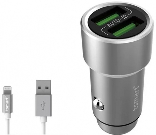 Tsmart TS-A32MFI Şarj Aleti