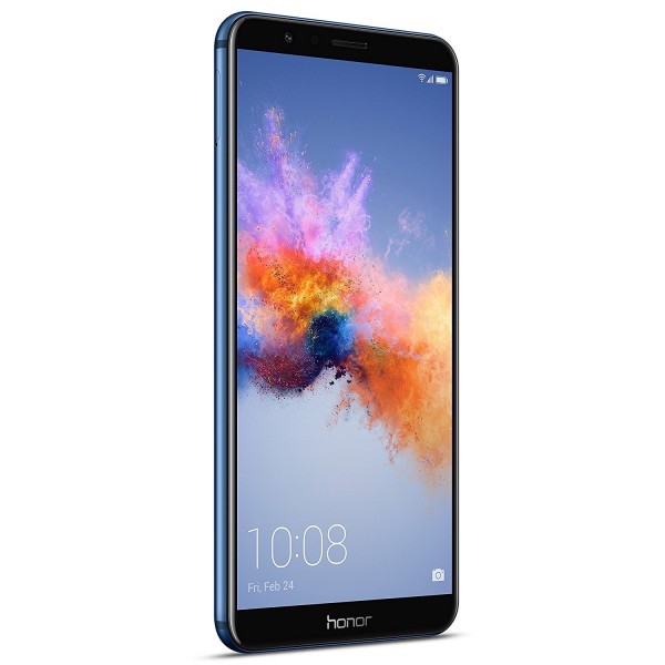 Honor 7X