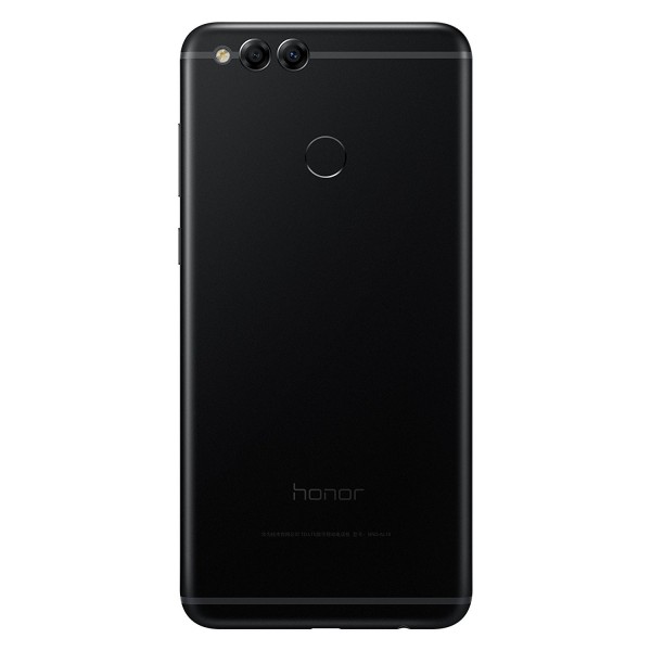 Honor 7X