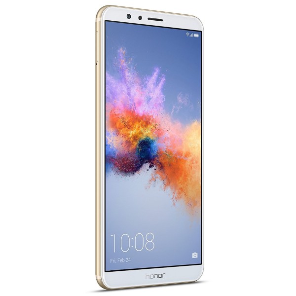 Honor 7X