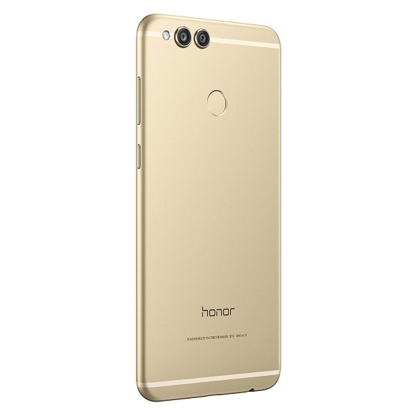 Honor 7X