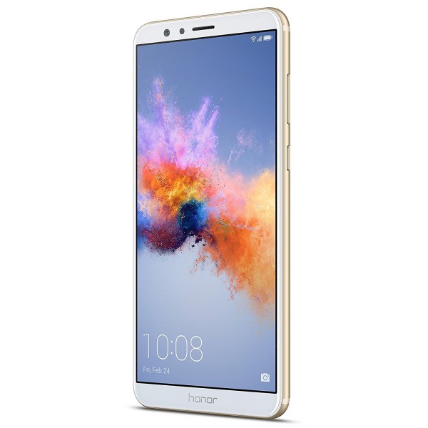 Honor 7X