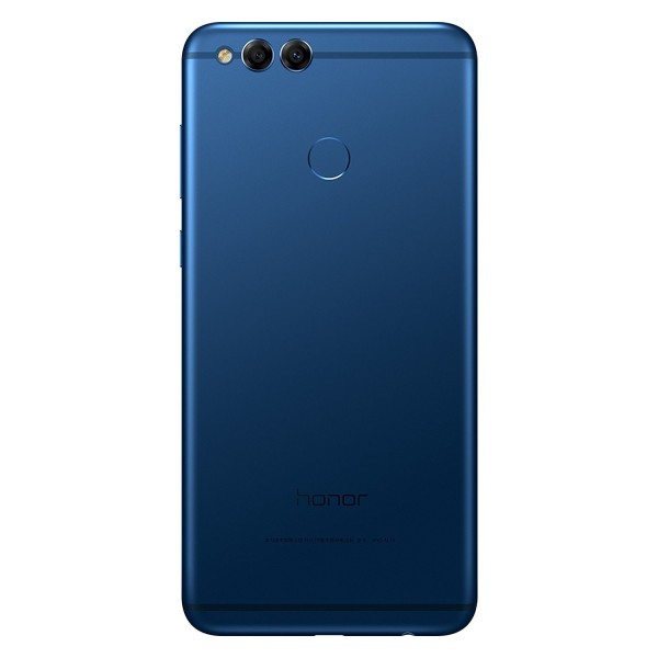 Honor 7X