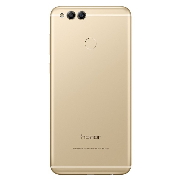 Honor 7X