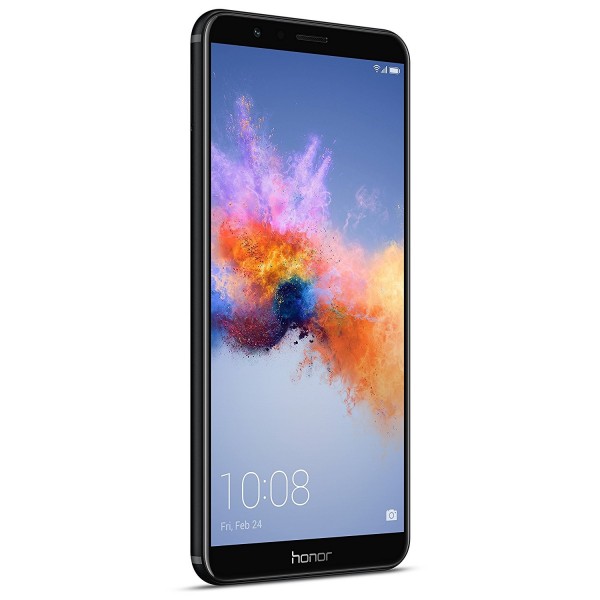 Honor 7X
