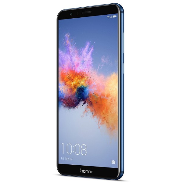 Honor 7X
