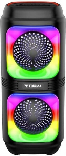 Torima D19 Bluetooth Hoparlör