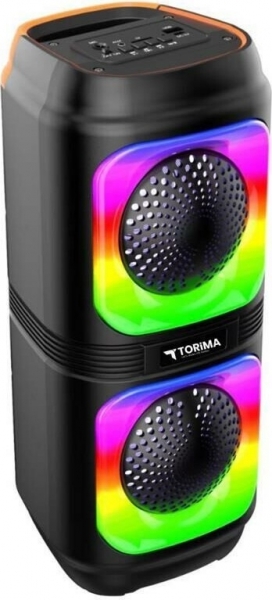 Torima D19 Bluetooth Hoparlör