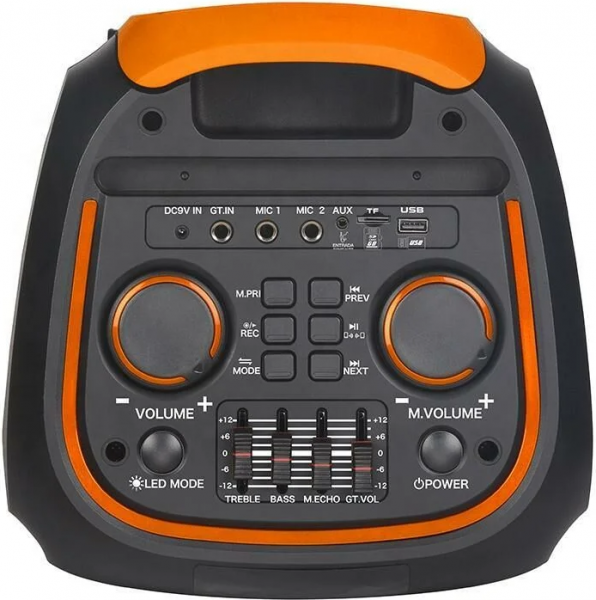 Torima NDR-1097 Müzik Sistemi