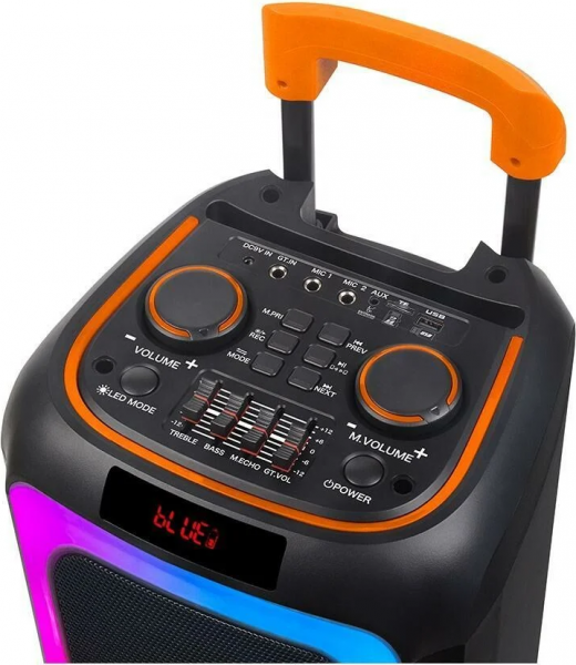 Torima NDR-1097 Müzik Sistemi