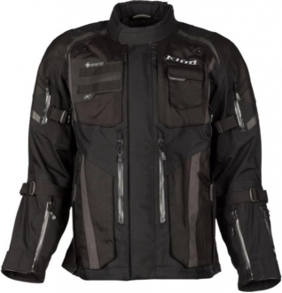 Klim Badlands Pro Korumalı Motosiklet Montu