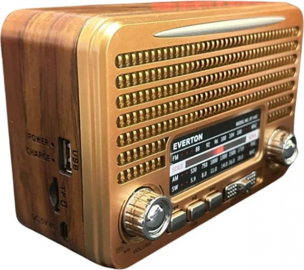 Everton RT-642 Bluetooth Hoparlör