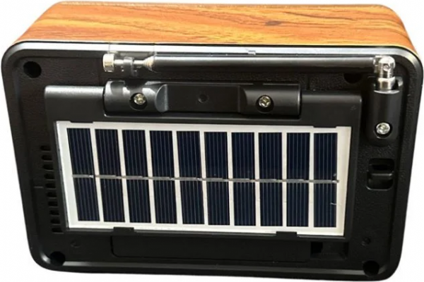 Everton RT-642 Bluetooth Hoparlör