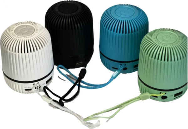 Everton RT-897 Bluetooth Hoparlör