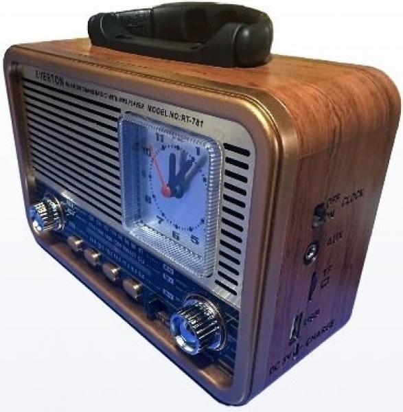 Everton RT-781 Bluetooth Hoparlör