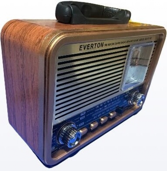 Everton RT-781 Bluetooth Hoparlör