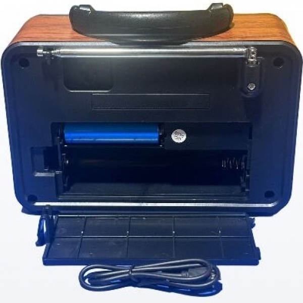 Everton RT-781 Bluetooth Hoparlör