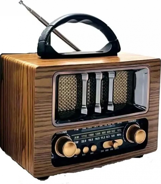 Everton RT-731 Bluetooth Hoparlör