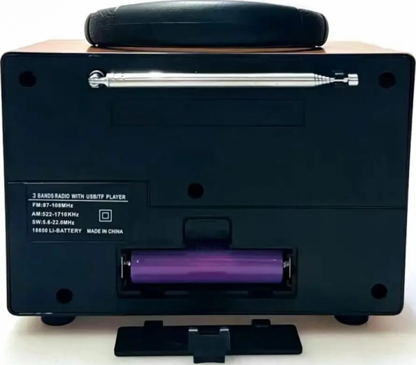 Everton RT-731 Bluetooth Hoparlör