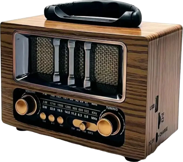 Everton RT-731 Bluetooth Hoparlör