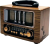 Everton RT-731 Bluetooth Hoparlör