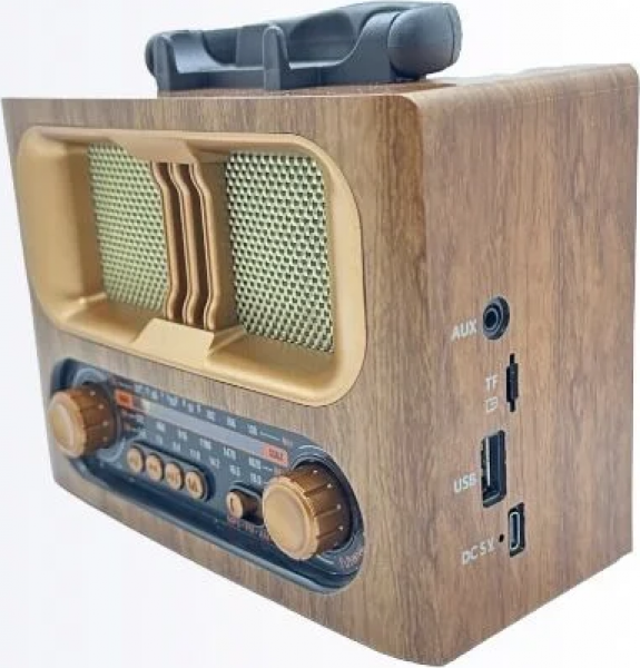 Everton RT-751 Bluetooth Hoparlör