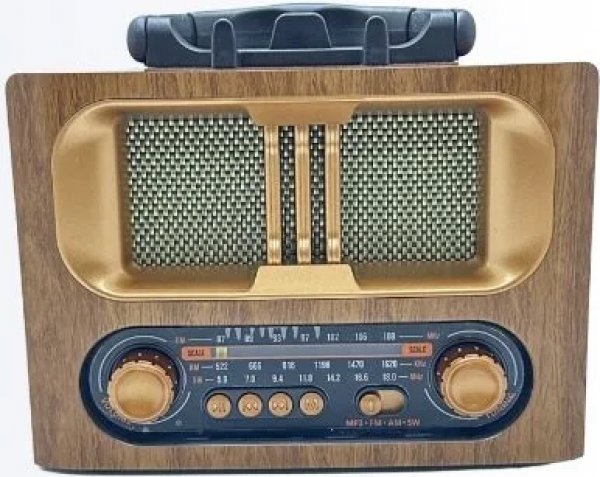 Everton RT-751 Bluetooth Hoparlör