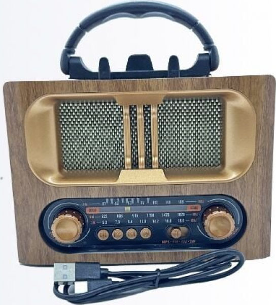 Everton RT-751 Bluetooth Hoparlör