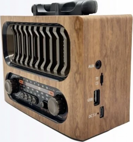 Everton RT-761 Bluetooth Hoparlör