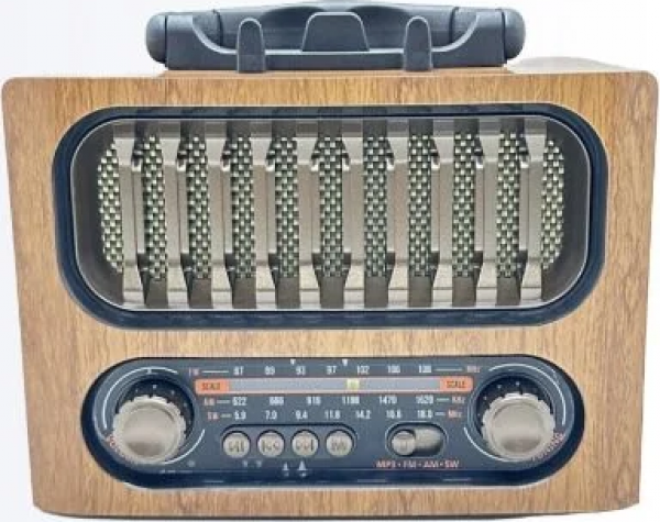 Everton RT-761 Bluetooth Hoparlör
