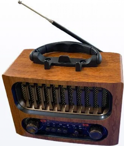 Everton RT-761 Bluetooth Hoparlör