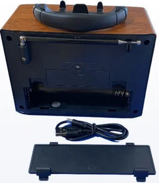 Everton RT-761 Bluetooth Hoparlör