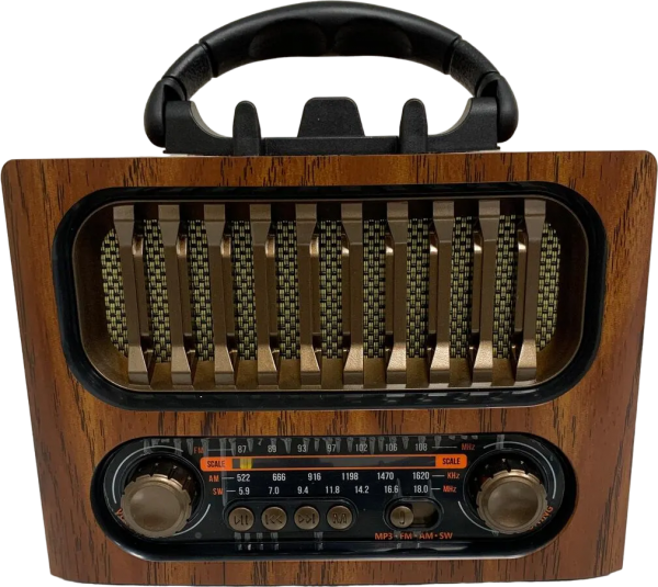 Everton RT-761 Bluetooth Hoparlör