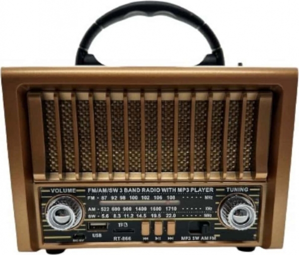Everton RT-866 Bluetooth Hoparlör