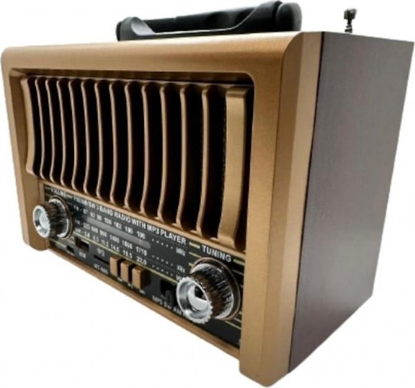 Everton RT-866 Bluetooth Hoparlör