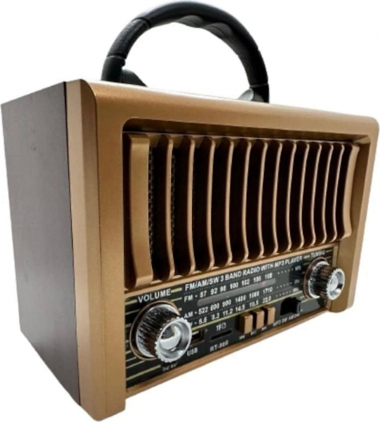 Everton RT-866 Bluetooth Hoparlör