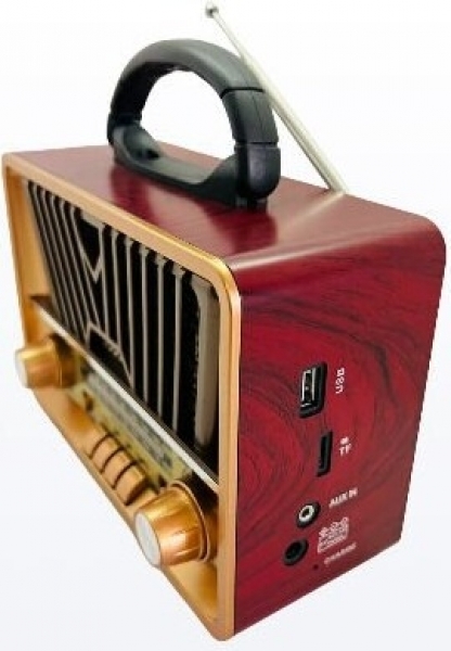 Everton RT-867 Bluetooth Hoparlör