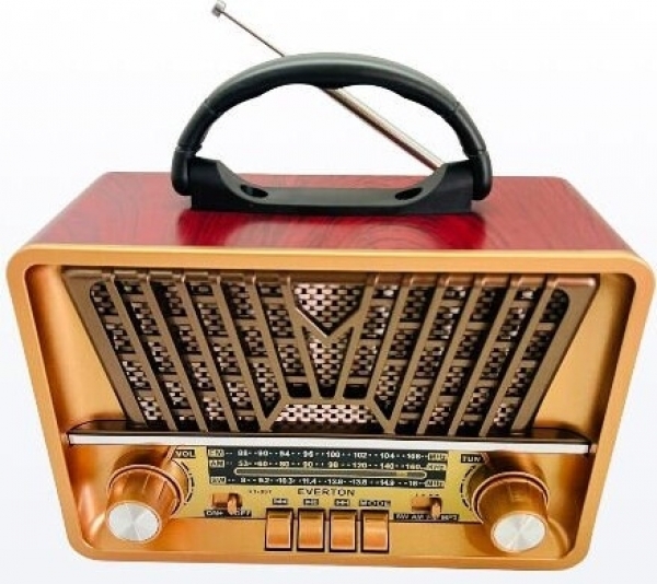Everton RT-867 Bluetooth Hoparlör