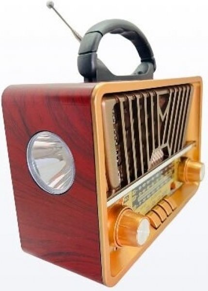 Everton RT-867 Bluetooth Hoparlör