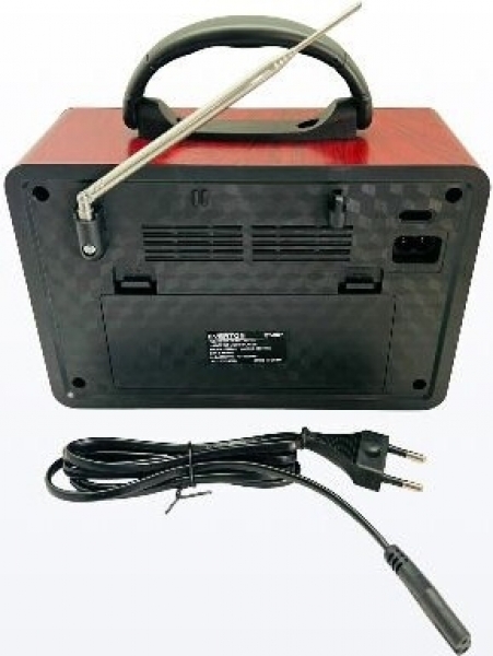 Everton RT-867 Bluetooth Hoparlör